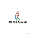 All 144 Aspects: Complete Astrological Angle Reference, Outer Planets, and Other Tools
