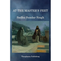At the Master's Feet