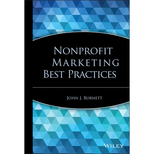 Nonprofit Marketing Best Practices
