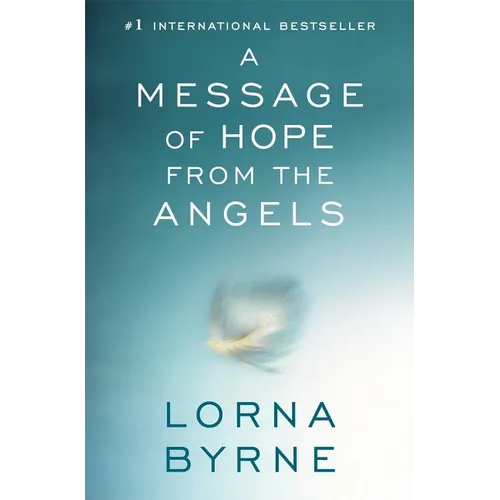 A Message of Hope from the Angels