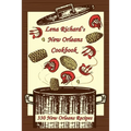 Lena Richard's New Orleans Cookbook: 330 New Orleans Recipes