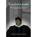 From Hood to Hooded: Building Beyond Barriers to Live Unapologetically Free