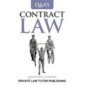 Contract Law: Questions and Answers