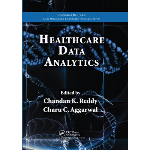 Healthcare Data Analytics