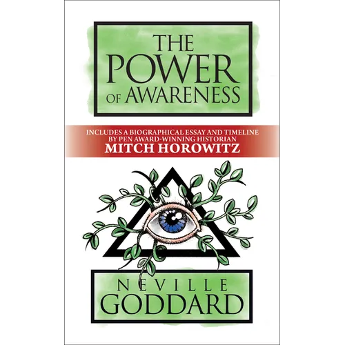 The Power of Awareness: Deluxe Edition