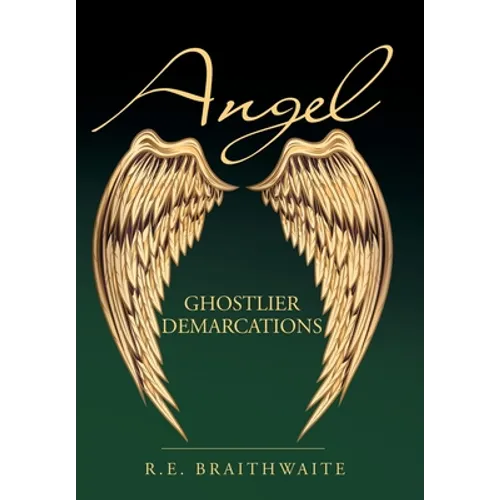 Angel: Ghostlier Demarcations