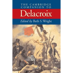 The Cambridge Companion Delacroix