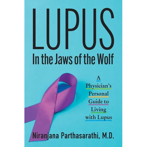 Lupus: In the Jaws of the Wolf