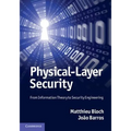 Physical-Layer Security