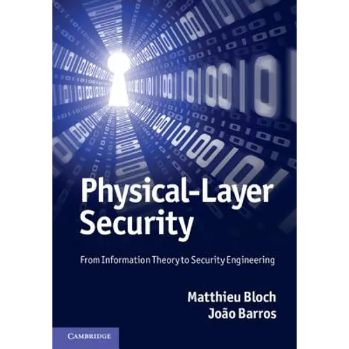 Physical-Layer Security