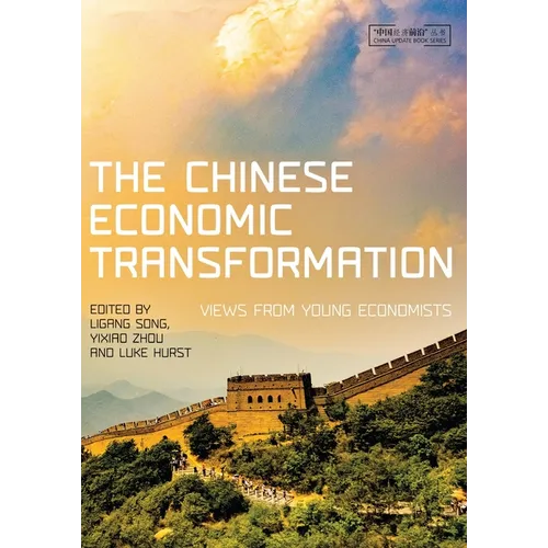 The Chinese Economic Transformation: Views from Young Economists