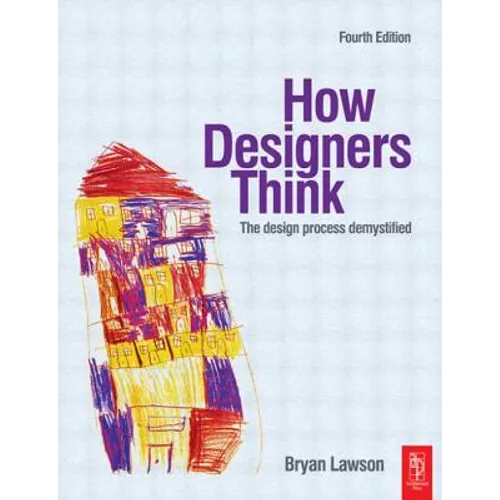 How Designers Think