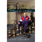 You're SAUL? I Thought You'd Be Bigger - Paperback