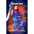 Rishabh Pant