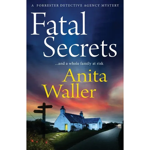 Fatal Secrets