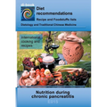 Nutrition during chronic pancreatitis: E015 DIETETICS - Gastrointestinal tract - Pancreas - Chronic pancreatitis (inflammation of the pancreas)