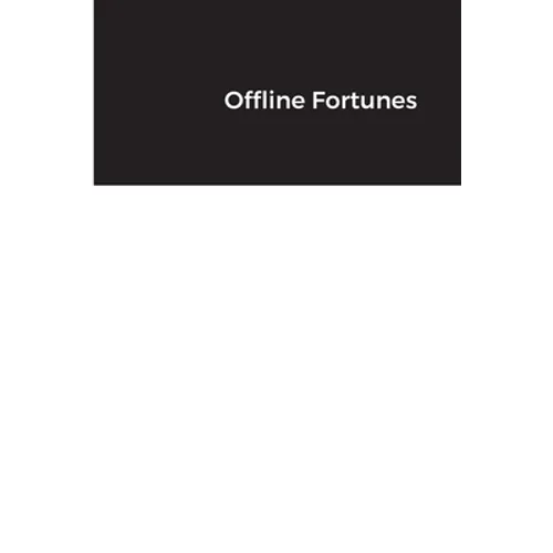 Offline Fortunes