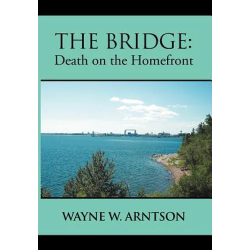 The Bridge: Death on the Homefront