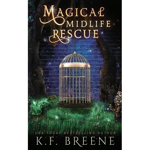 Magical Midlife Rescue