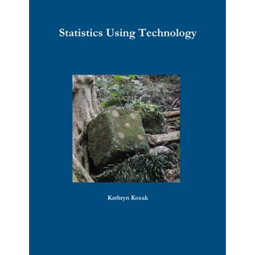 Statistics Using Technology
