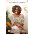 The It's about Time: The Art of Choosing the Meaningful Over the Urgent