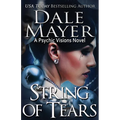 String of Tears: A Psychic Visions Novel