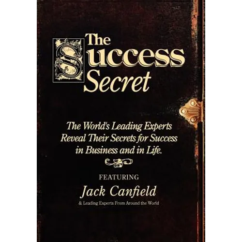 The Success Secret
