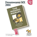 Dreamweaver MX