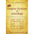 GK win Degree System of Astrology: New Method of Astrology