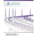Autodesk Civil 3D 2023: Fundamentals for Land Developers (Grading) (Imperial Units) - 2nd Edition