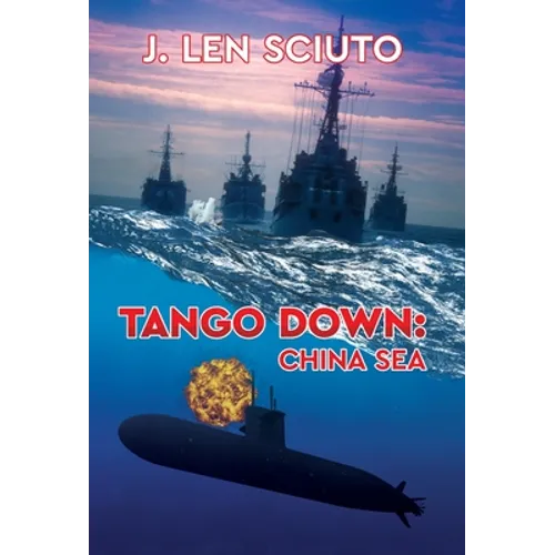 Tango Down: China Sea
