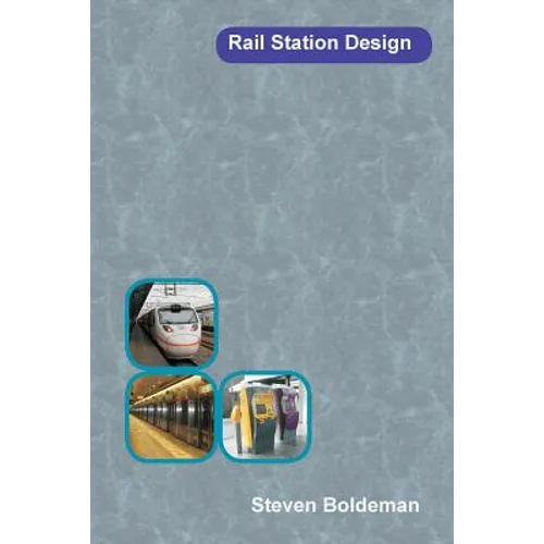 Design of Rail Stations