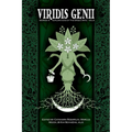 Viridis Genii: Explorations of the Green Arte, Series 9, Vol 4