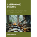 Gastronomic Delights: Exploring the World's Best Culinary Traditions