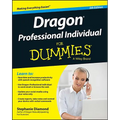 Dragon Professional Individual for Dummies