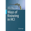 Ways of Knowing in Hci
