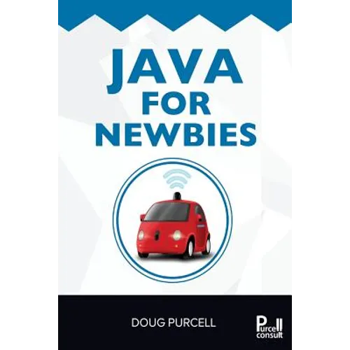Java For Newbies