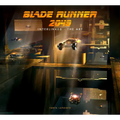 Blade Runner 2049 - Interlinked - The Art