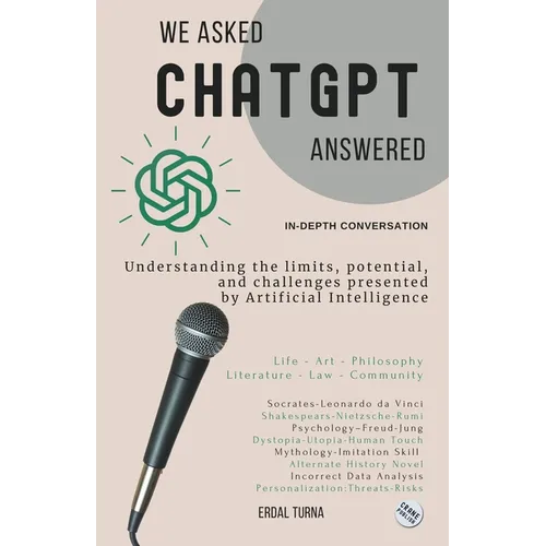 We Asked ChatGPT Answered