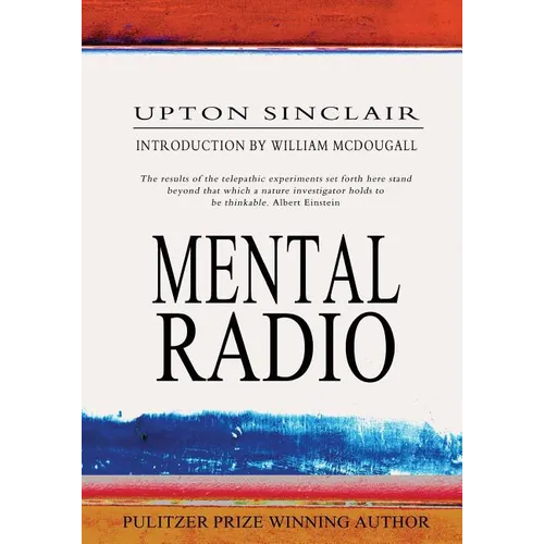 Mental Radio