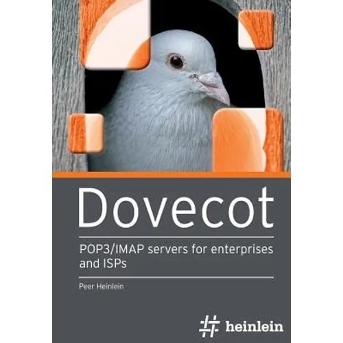 Dovecot: POP3/IMAP servers for enterprises and ISPs