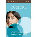 Equity 101: Culture: Book 2