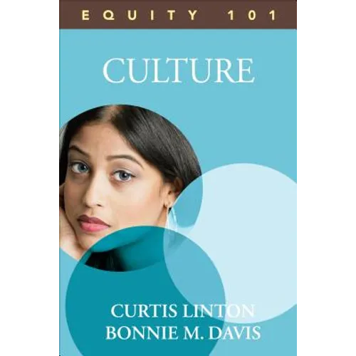Equity 101: Culture: Book 2