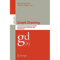 Graph Drawing: 14th International Symposium, GD 2006, Karlsruhe, Germany, September 18-20, 2006, Revised Papers