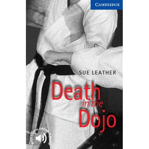 Death in the Dojo Level 5