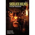 Sherlock Holmes Mystery Magazine #1