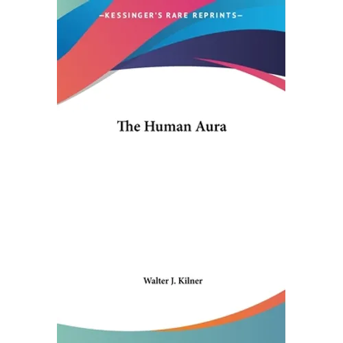 The Human Aura