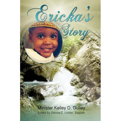Ericka's Story