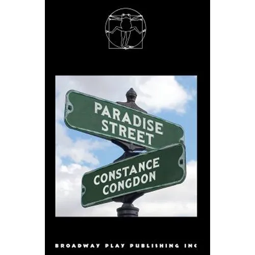 Paradise Street