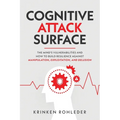 Cognitive Attack Surface